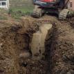 Inlet Installation