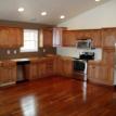 New Ranch - Kitchen Near Completion