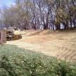 Site Clearing/Grading - Nearing Completion