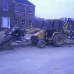 Trenching