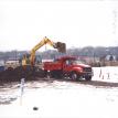 Excavation/Hauling Services