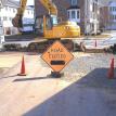 Sewer Line Repairs