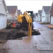 Sewer Line Repairs/Installation