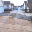 Finish Product Sewer Repair