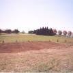 Finished Sand Mound