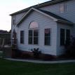 New 2 Story - Rear