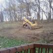 Site Clearing/Grading - Start