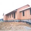 New Ranch - Framing